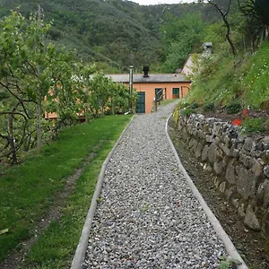 Farm stay U Muinettu, La Spezia