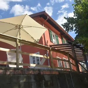 Casa Di Dino Brusa Ferienhaus
