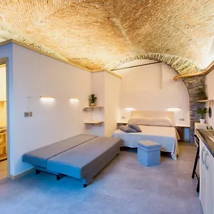 Rock & Wood - & Apartment